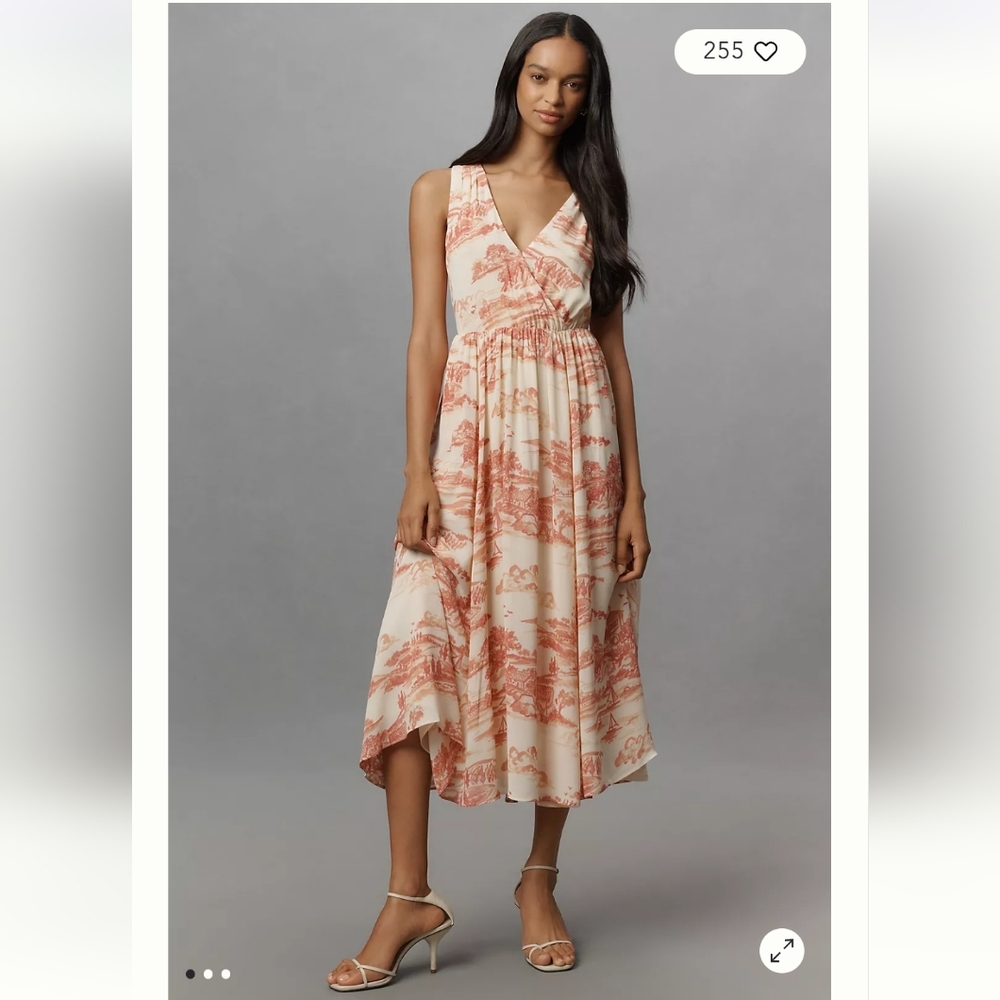 Reformation Dress